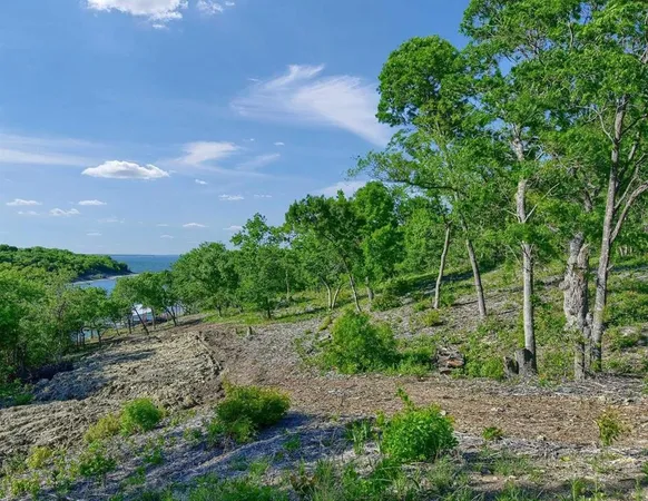 $2,825,000 | 5.63-acres Thompson Heights Drive, Denison, TX 75020