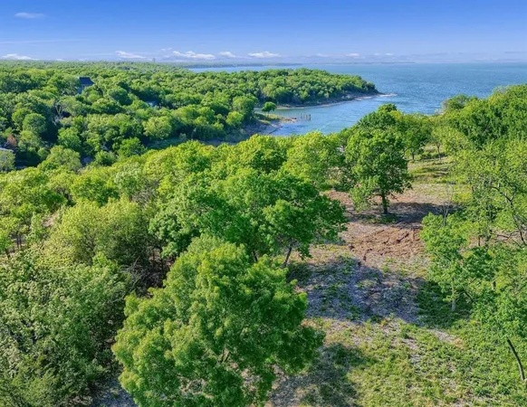 $2,825,000 | 5.63-acres Thompson Heights Drive, Denison, TX 75020
