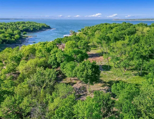 $2,825,000 | 5.63-acres Thompson Heights Drive, Denison, TX 75020