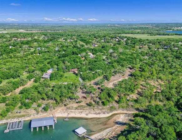 $2,825,000 | 5.63-acres Thompson Heights Drive, Denison, TX 75020