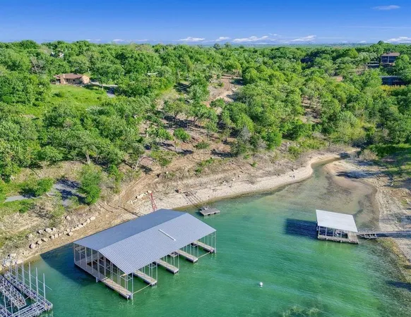 $2,825,000 | 5.63-acres Thompson Heights Drive, Denison, TX 75020