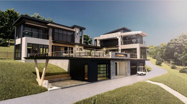 $2,825,000 | 5.63-acres Thompson Heights Drive, Denison, TX 75020