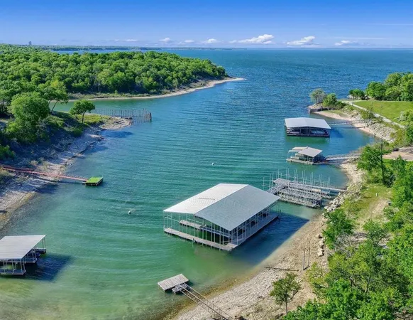 $2,825,000 | 5.63-acres Thompson Heights Drive, Denison, TX 75020