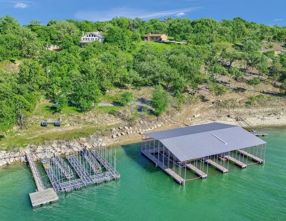 $2,825,000 | 5.63-acres Thompson Heights Drive, Denison, TX 75020