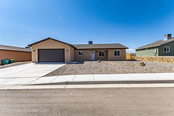 $406,100 | 2031 Raptor Street, Farmington, NM 87401