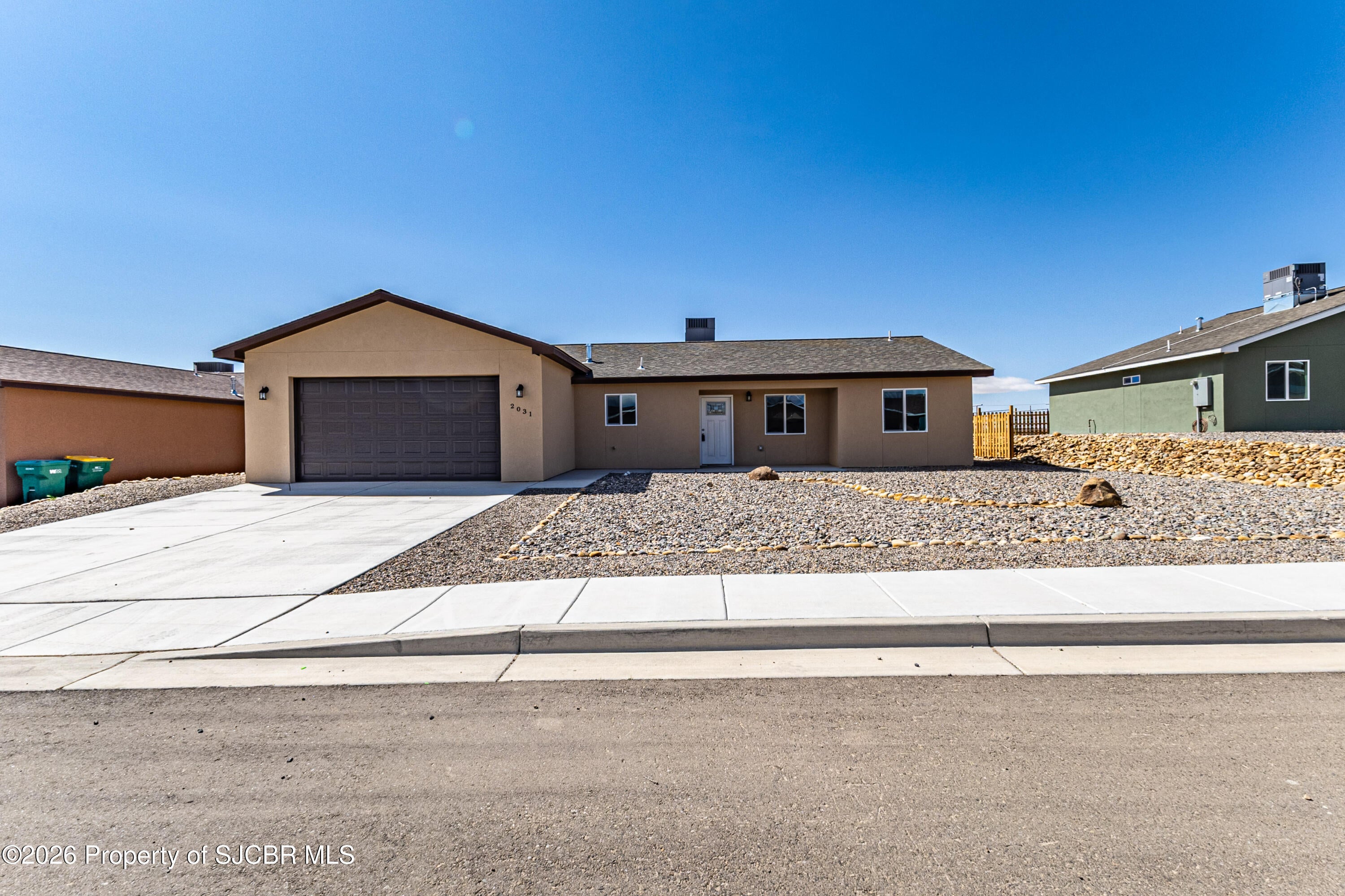 2031 Raptor Street Farmington, NM 87401 - Photo 1 of 22 IMG_9614-HDR