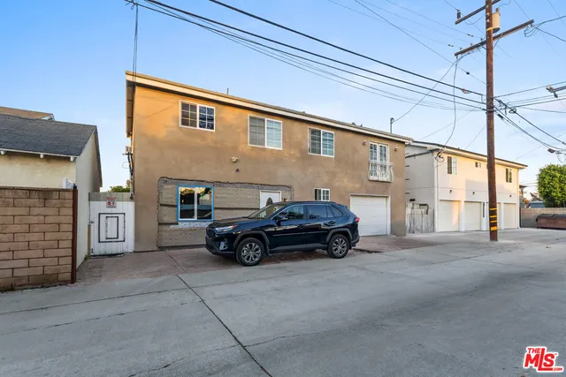 $3,900 | 4183 Commonwealth Avenue, Culver City, CA 90232