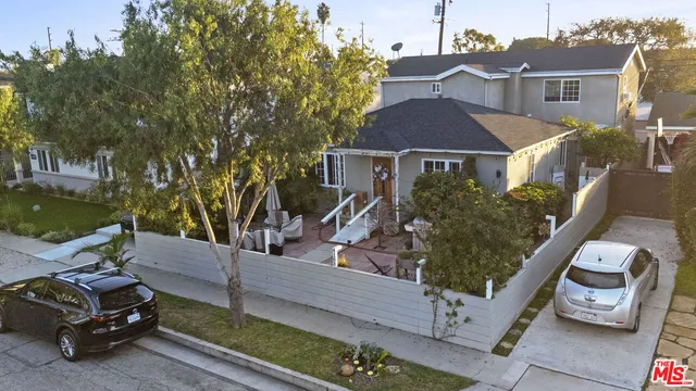 $3,900 | 4183 Commonwealth Avenue, Culver City, CA 90232