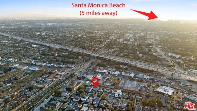 $3,900 | 4183 Commonwealth Avenue, Culver City, CA 90232