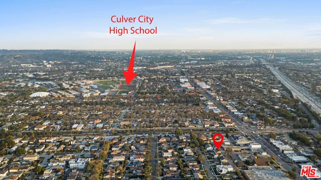 $3,900 | 4183 Commonwealth Avenue, Culver City, CA 90232