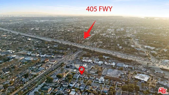 $3,900 | 4183 Commonwealth Avenue, Culver City, CA 90232