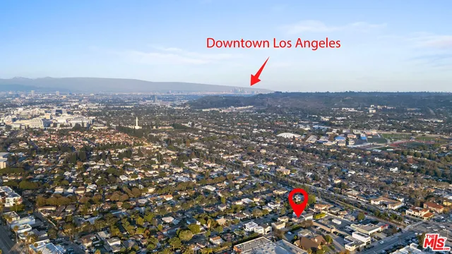 $3,900 | 4183 Commonwealth Avenue, Culver City, CA 90232
