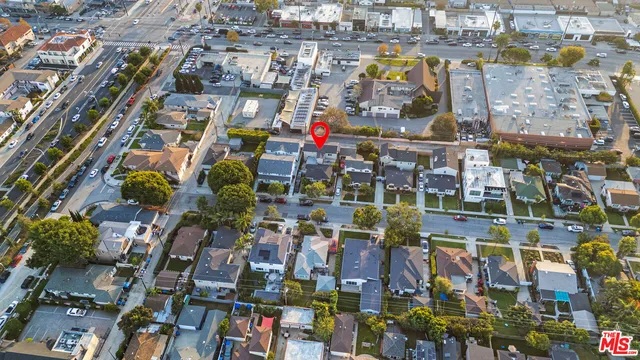 $3,900 | 4183 Commonwealth Avenue, Culver City, CA 90232