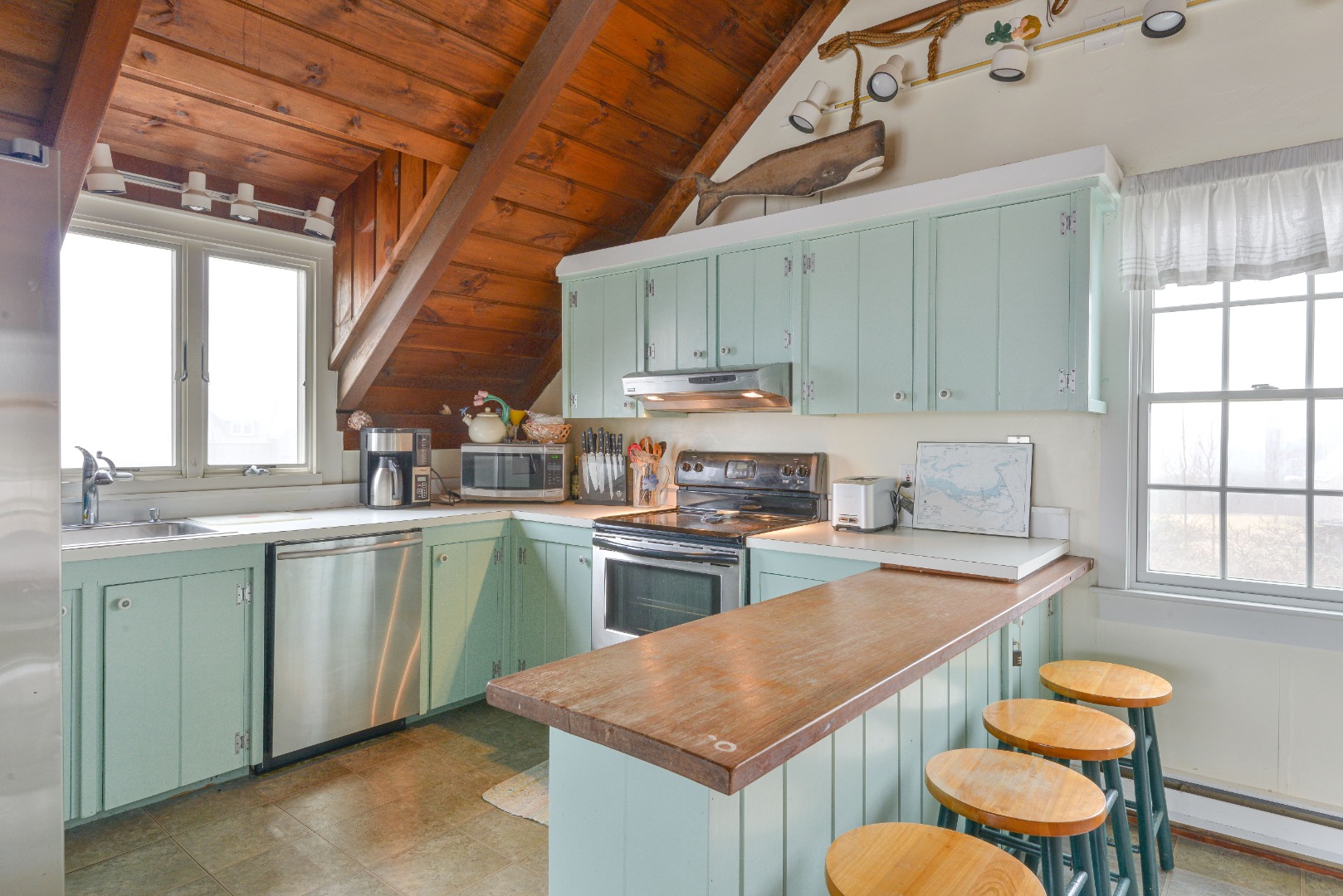 93 Tom Nevers Road Nantucket, MA 02554 - Photo 12 of 18 Gallery Image 12