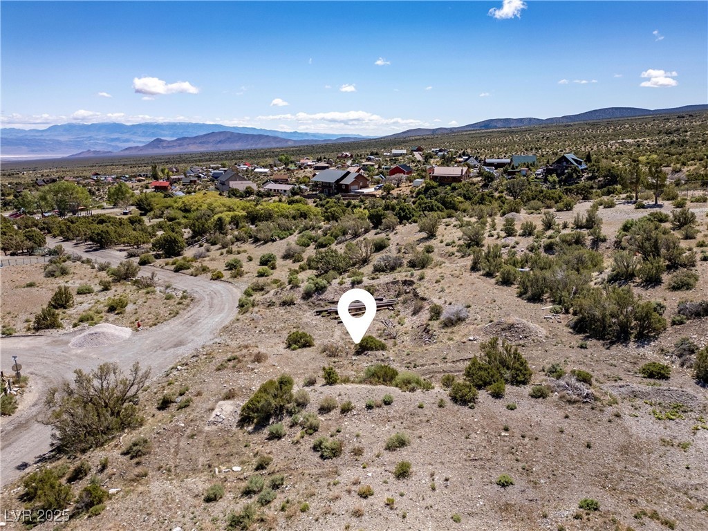 175 Rudin Drive Cold Creek, NV 89124 - Photo 5 of 41 Experience a lifestyle where wild horses, deer, and elk are frequent visitors.