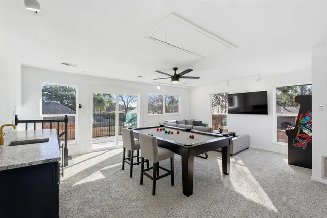 $714,900 | 2520 Evans Drive, Plano, TX 75075