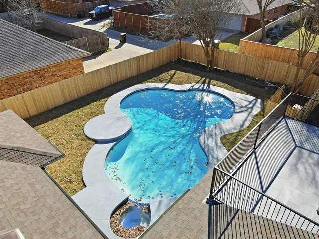 $714,900 | 2520 Evans Drive, Plano, TX 75075