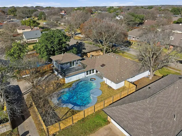 $714,900 | 2520 Evans Drive, Plano, TX 75075