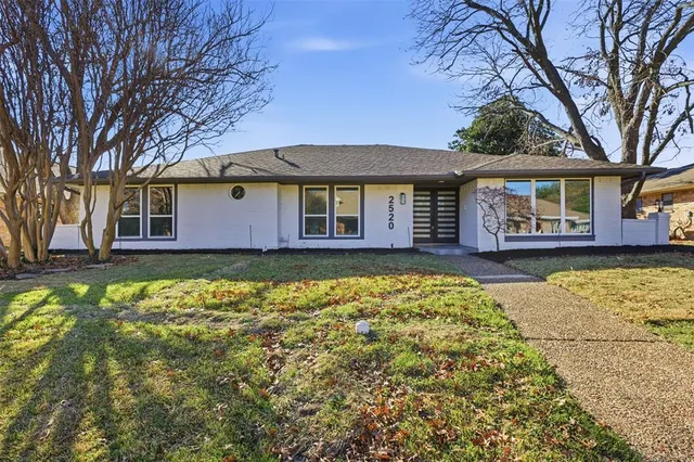 $714,900 | 2520 Evans Drive, Plano, TX 75075