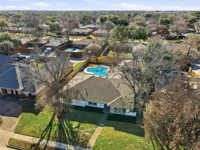 $714,900 | 2520 Evans Drive, Plano, TX 75075