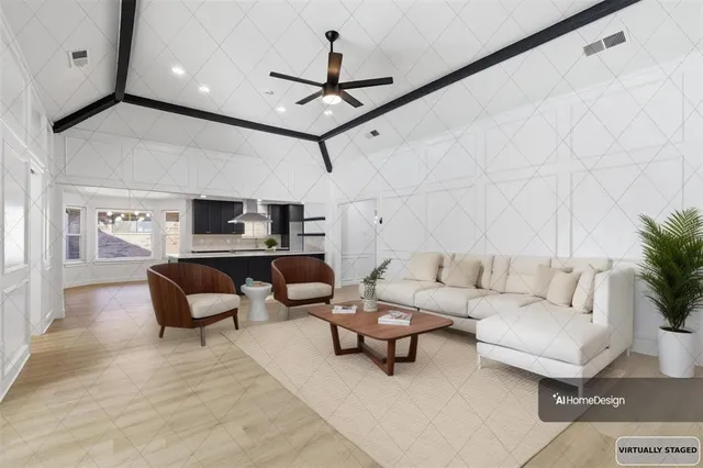 $714,900 | 2520 Evans Drive, Plano, TX 75075