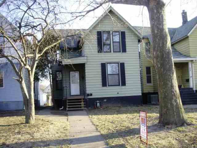 649 South 5th Street Clinton, IA 52732 - Photo 1 of 9 Gallery Image 1
