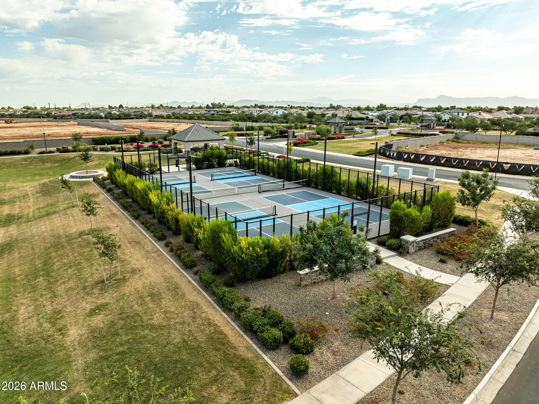 2523 East Blue Sage Road, Unit 106 Gilbert, AZ 85297 - Photo 23 of 72 DJI_0762