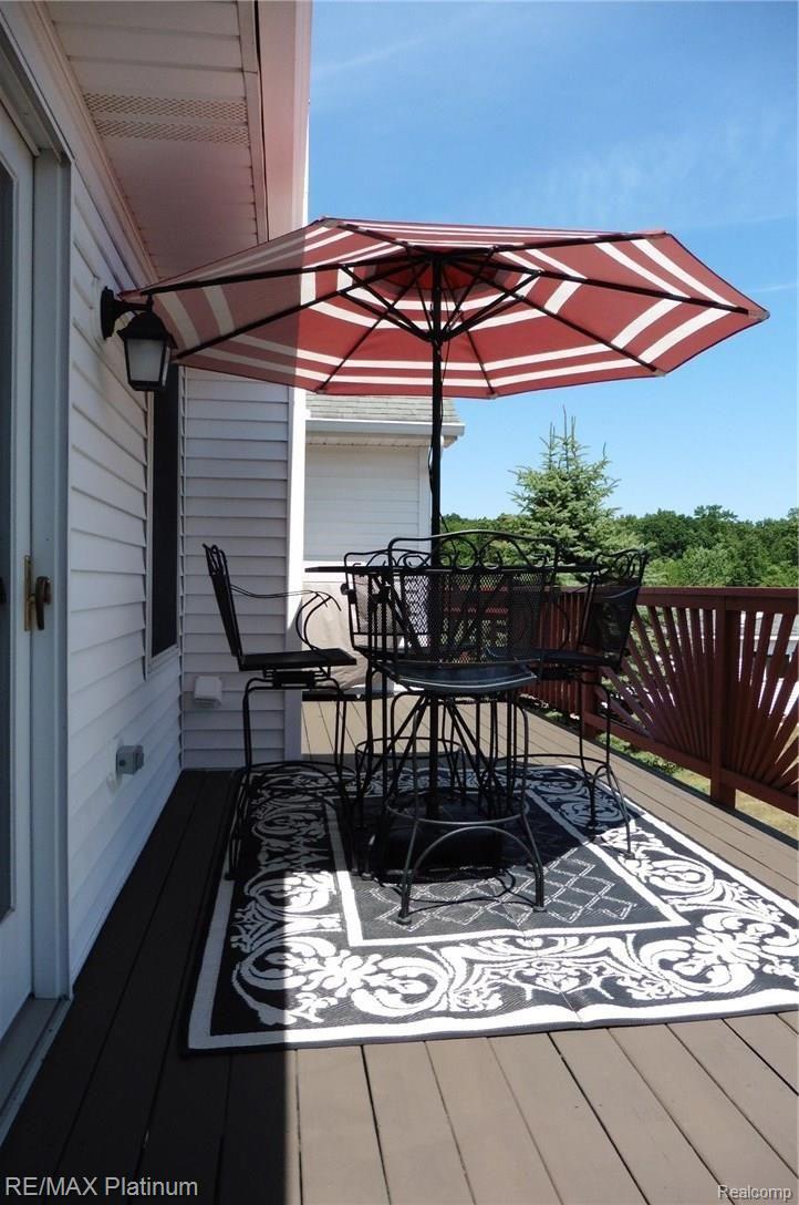 3730 Oak Grove Road Howell, MI 48855 - Photo 39 of 43 Deck.JPG