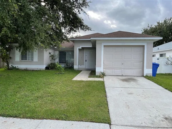 $1,850 | 12115 Feldwood Creek Lane, Riverview, FL 33579