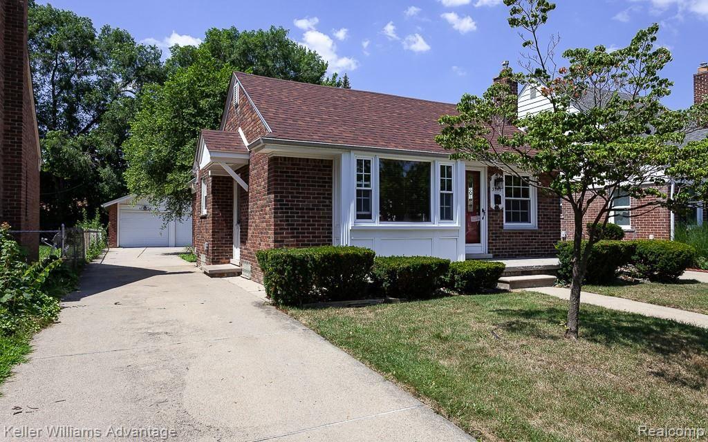 3546 Merrick Street Dearborn, MI 48124 - Photo 2 of 32