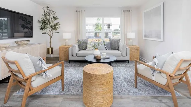 $292,989 | 374 Harper Ml Circle, Lexington, NC 27292