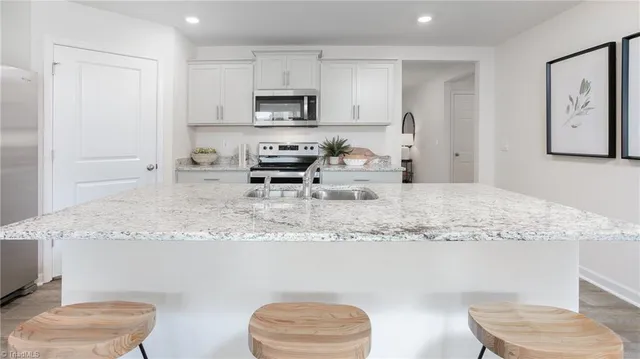 $292,989 | 374 Harper Ml Circle, Lexington, NC 27292