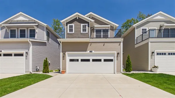 $339,900 | 7248 Atwater Springs Drive, Norton Shores, MI 49456