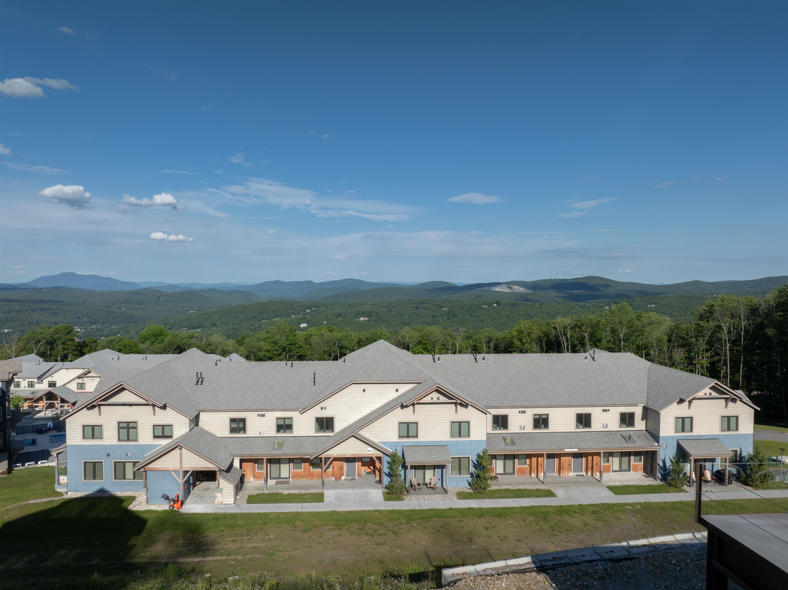 144 Lodge Road, Unit 5 Ludlow, VT 05149 - Photo 16 of 43 Gallery Image 16
