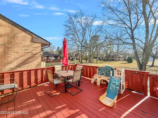 $330,000 | 1150 Rita Court, Brick, NJ 08724