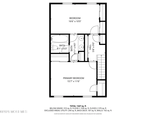 $330,000 | 1150 Rita Court, Brick, NJ 08724