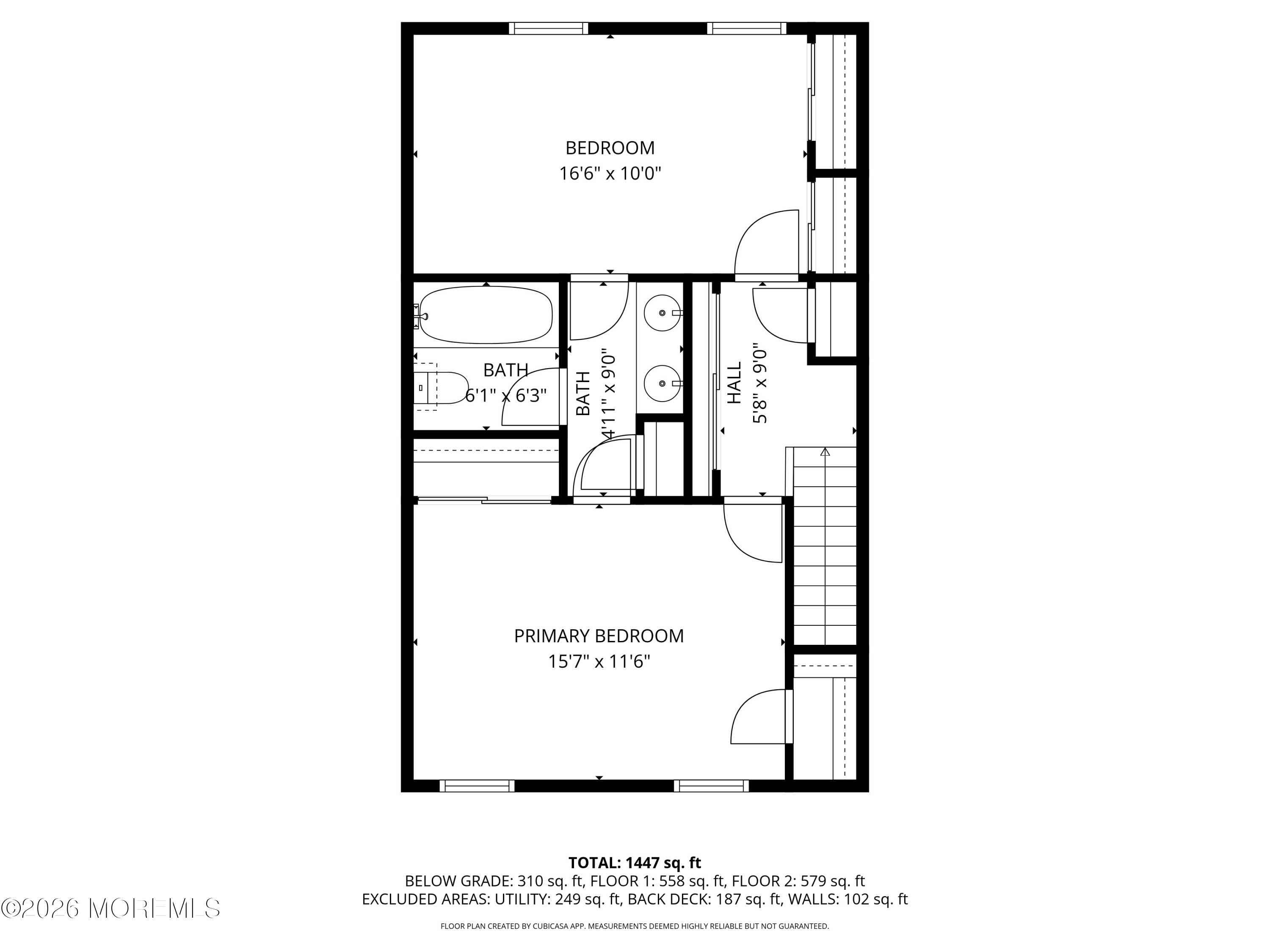 1150 Rita Court Brick, NJ 08724 - Photo 35 of 35