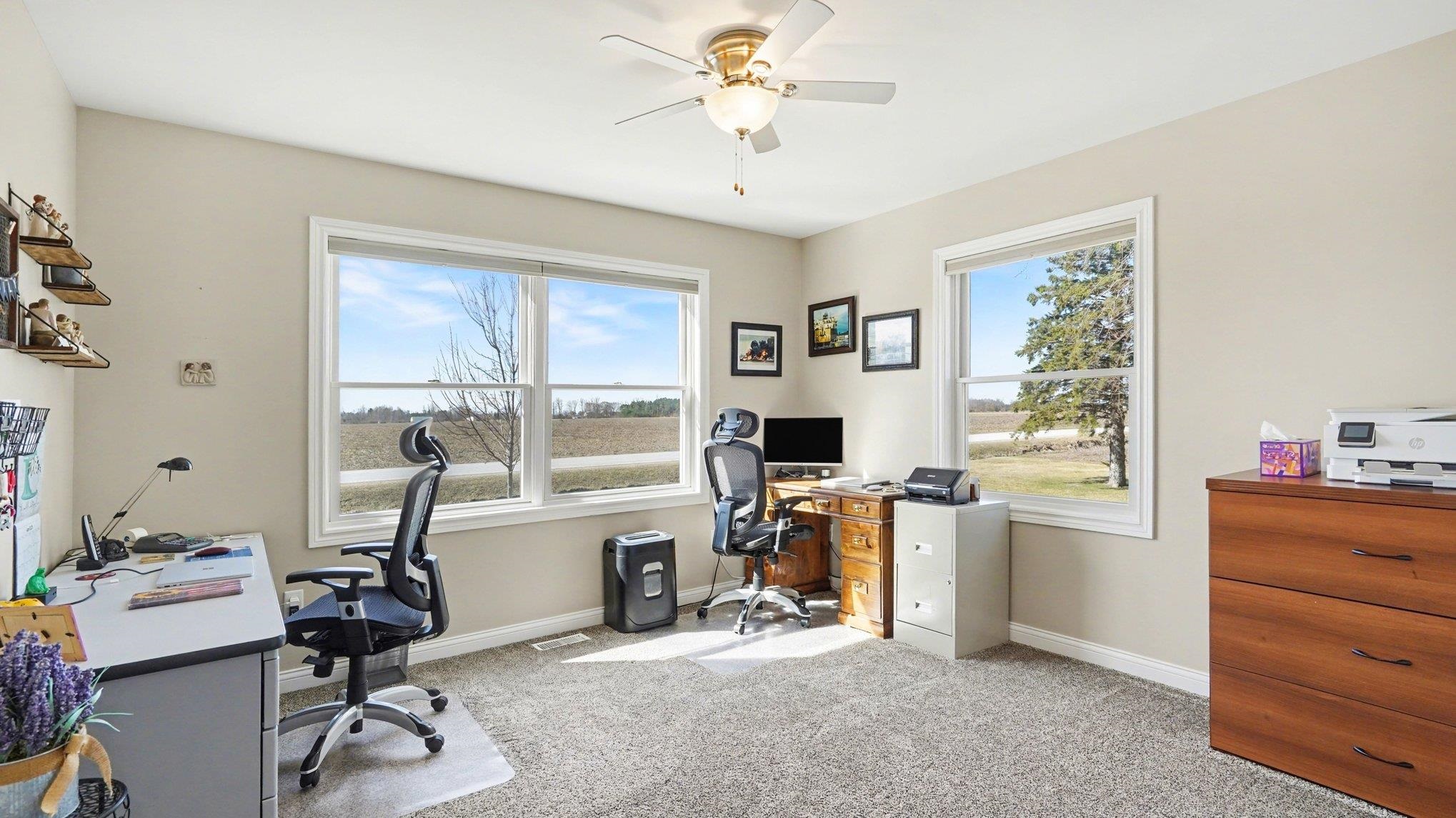 1571 East Cody Estey Road Pinconning, MI 48650 - Photo 18 of 33