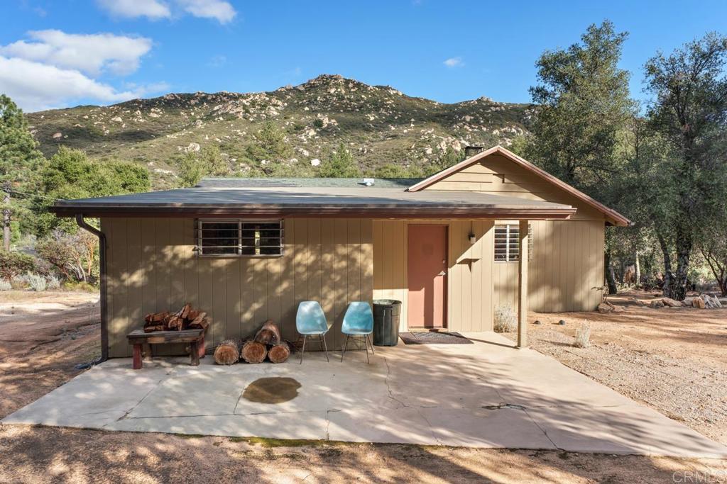 9150- Pine Creek Road, Unit 8 Pine Valley, CA 91962 - Photo 4 of 23 a view of a house