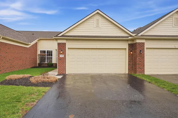 $359,900 | 5787 Burke Circle, Westerville, OH 43081