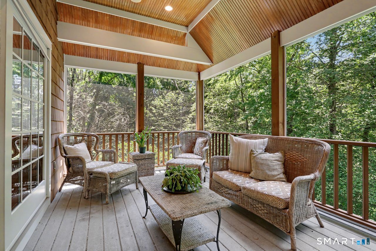 88 Grey Rocks Road Wilton, CT 06897 - Photo 28 of 34