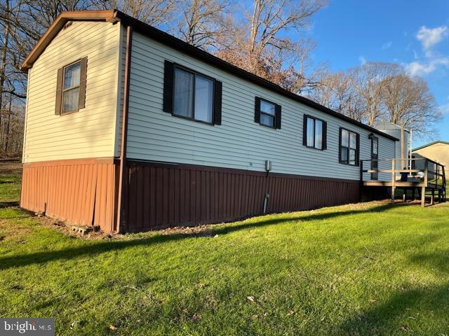 474 Hart Road Oxford, PA 19363 - Photo 1 of 14 Side and Front View