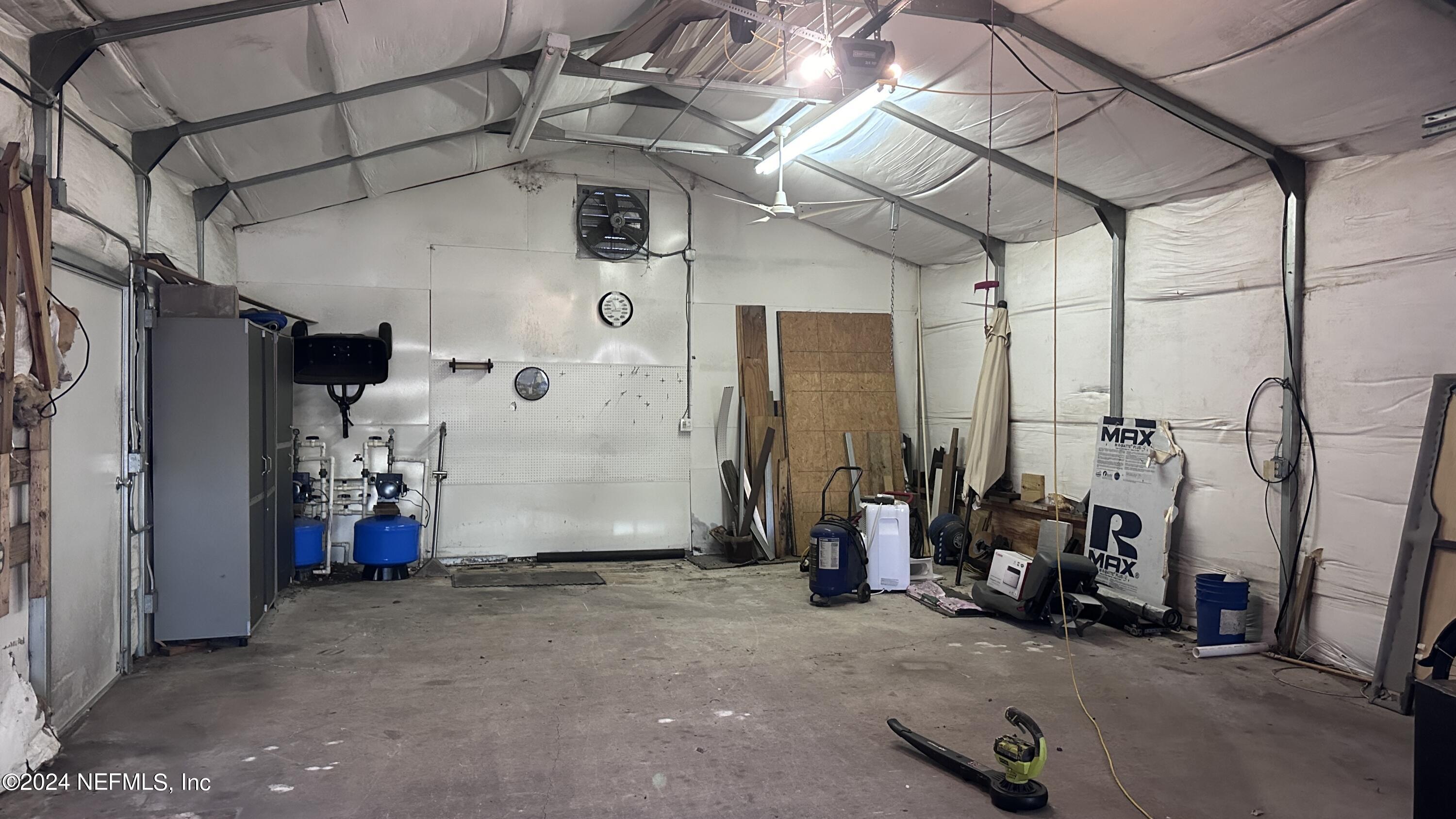 5002 Herton Road Jacksonville, FL 32258 - Photo 19 of 21 a view of a room with gym equipment