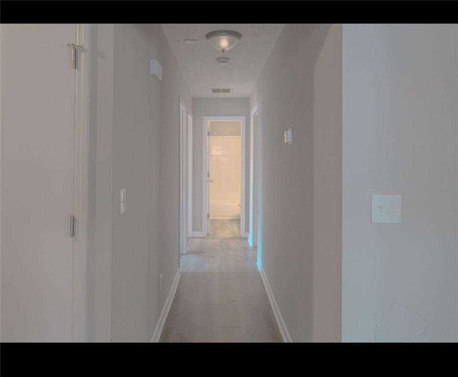 1350 Birdsong Lane Hampton, GA 30228 - Photo 5 of 9 a view of an empty room