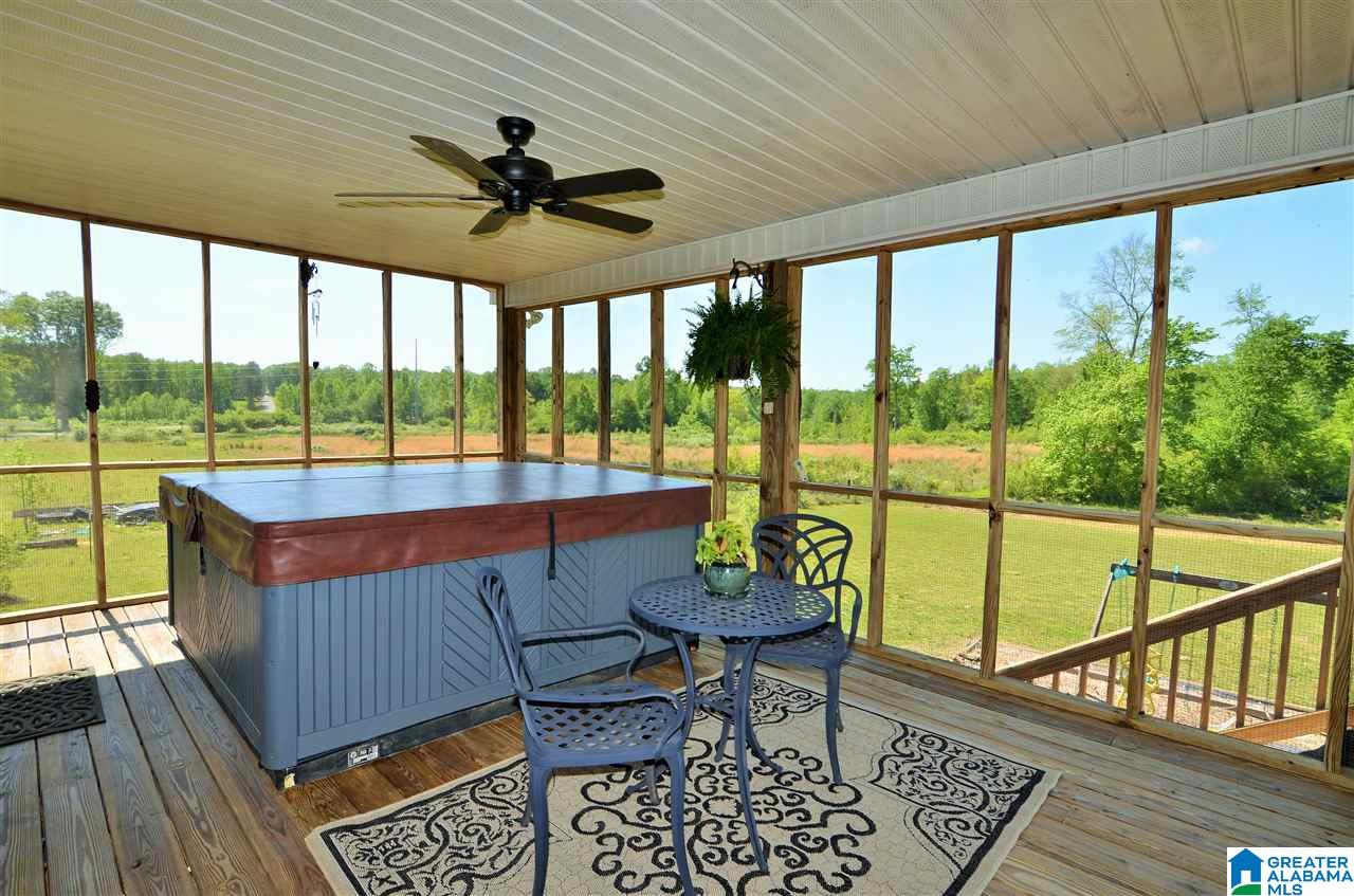 254 Bradford Road Altoona, AL 35952 - Photo 34 of 46