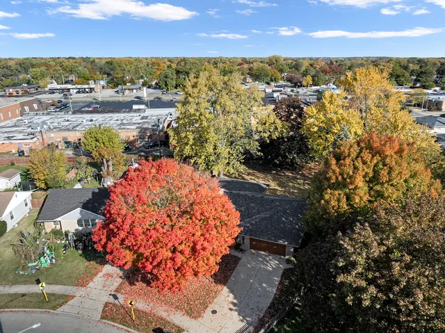 $439,000 | 615 Tiffany Drive, Waukegan, IL 60085