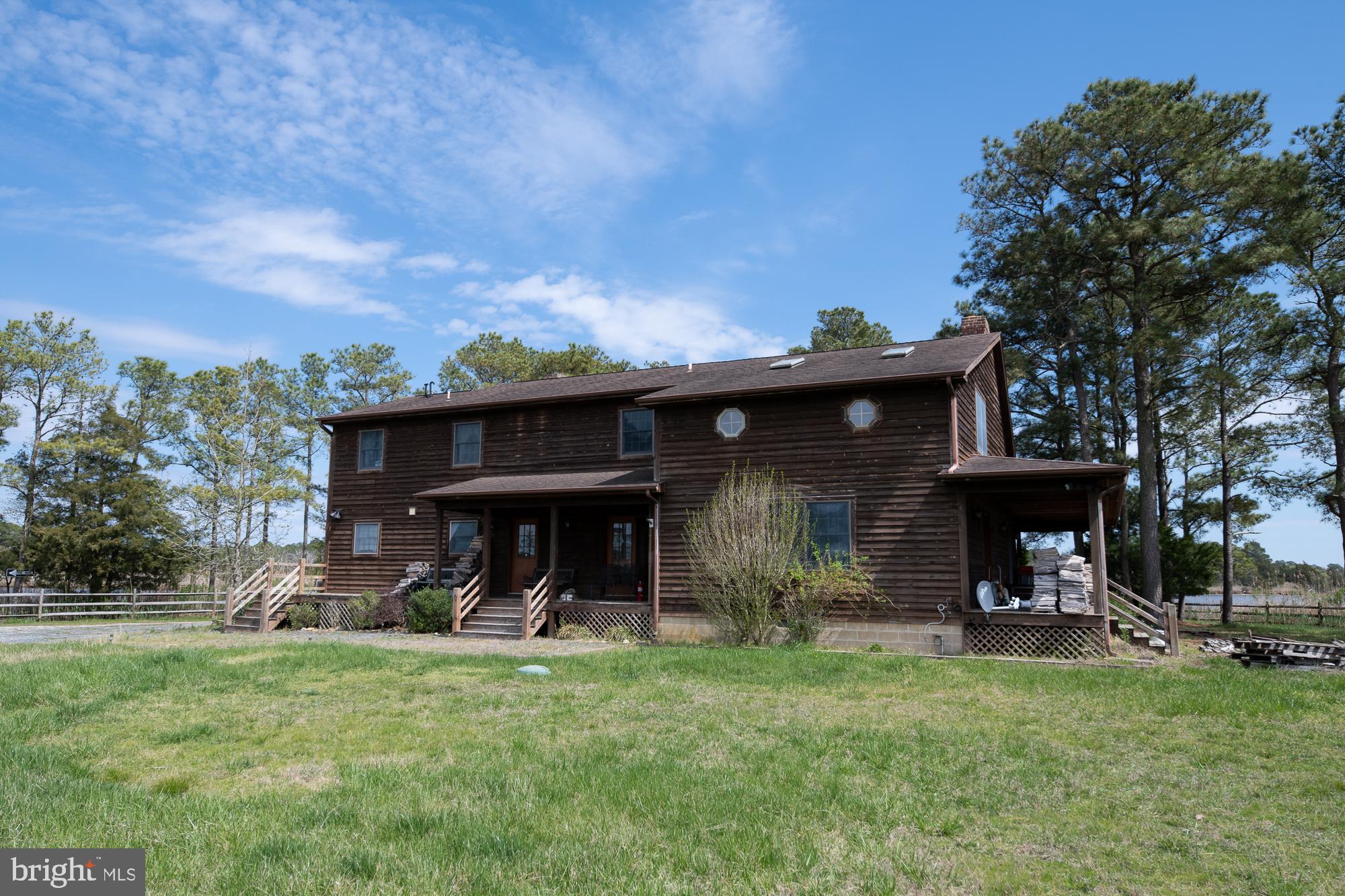 10191 Crab Island Road Princess Anne, MD 21853 - Photo 3 of 30 Gallery Image 3