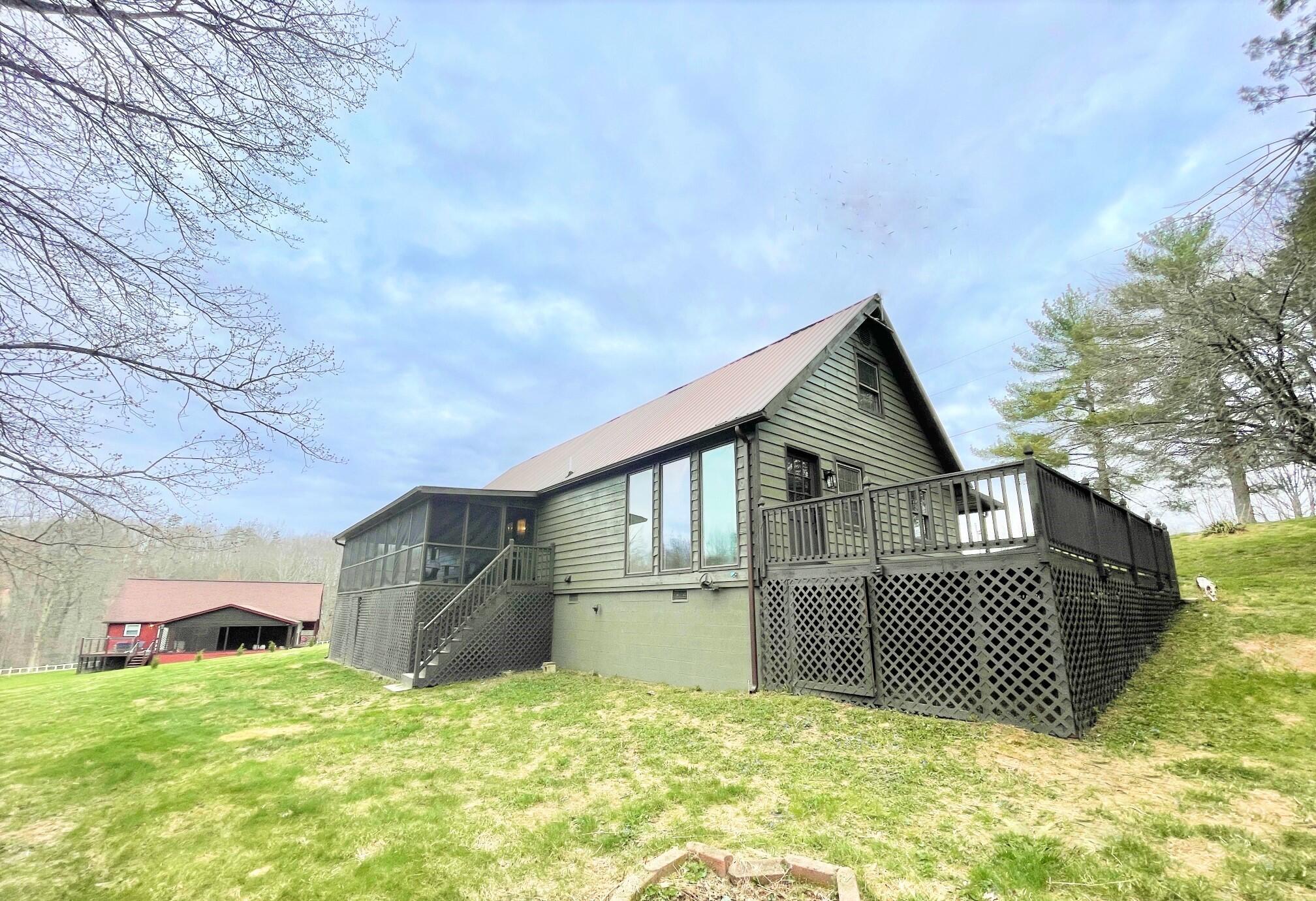 674 Morganview Road Wellington, KY 40387 - Photo 26 of 26 IMG_1919 (3)