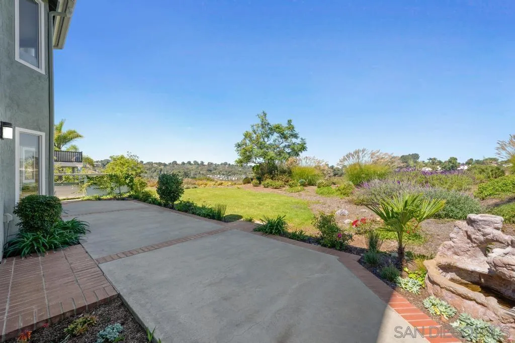 3638 Lorimer Lane Encinitas, CA 92024 - Photo 50 of 72 a view of a lake with a city