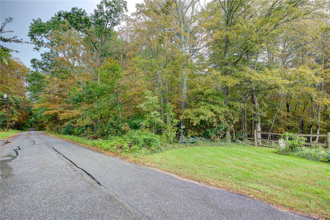 0 Dexter Saunders Road Glocester, RI 02857 - Photo 6 of 15 Alternate view of property.